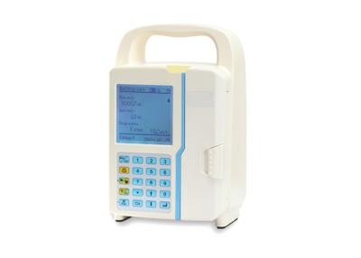 China Multiple Alarms Infusion Volumetric Pump for sale