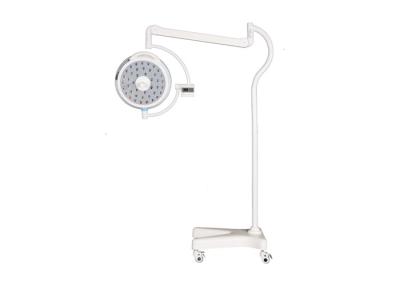 China RHC Medical ICU OT Operation Theatre Light 42 Bulbs Shadowless Light For Surgery for sale