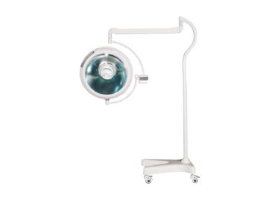 China Integral Reflection Shadowless Surgical Lamp Vertical Led Surgical Examination Light for sale