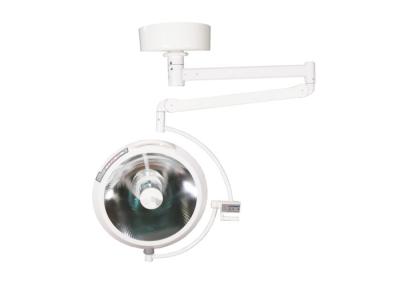 China Wall Mounted Operation Theatre Light 40000-160000Lux Shadowless Operating Lamp for sale