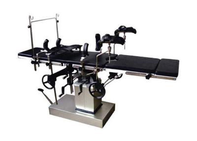China Side Operated Integrated Urology Electric Surgical Table 2100*480mm for sale