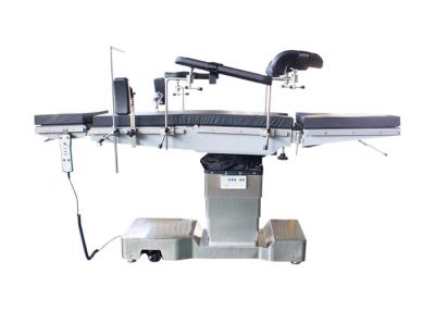 China Basic Interventional Electric Operating Table With Class Ⅱ And CE for sale