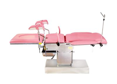 China 135kg Load Obstetrics Operation Theatre Table Multifunctional Lateral Extension for sale