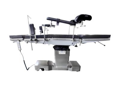 China 710-1160mm Height Orthopedic OT Table Luxury Electric Hydraulic Operating Table for sale