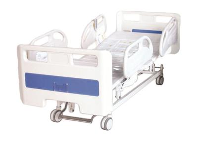 中国 病院のための460-680mmの上昇の丈夫な耐久の電気看護のベッド 販売のため