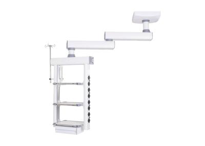 China Multi Layer Compact 340 Degrees ICU Medical Column For Hospitals for sale