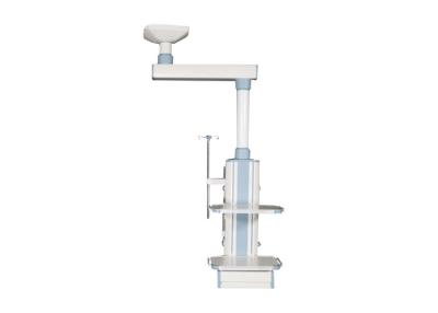 China ODM OEM Class II Single Arm Surgical Tower For Operating Room for sale