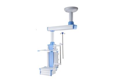 China Single Arm Anesthesia Hanging Tower High Capacity Prevent Drift for sale