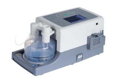 Chine Dispositif facile de thérapie d'oxygène de l'opération HFO1 HFNC avec l'alarme de séparation à vendre