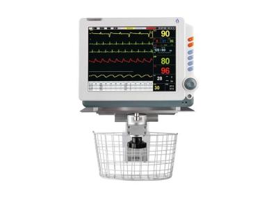 China Monitor do multiparâmetro da profundidade da anestesia da máquina da monitoração do Vitals do EMG do EEG em ICU à venda