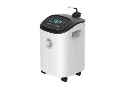 China 0.5-3LPM 300VA Low Noise Oxygen Concentrator With Filter Replacement for sale
