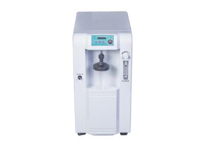 China 0.6LPM à máquina médica do oxigênio do concentrador do oxigênio dos bens 5LPM para a casa à venda