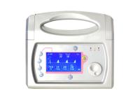 China Compact First Aid Portable Icu Ventilator Hospital 1 Bpm To 100 Bpm Intensive Care for sale