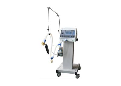 China Multiple Functions CMV SIGH Portable ICU Ventilator For Operating Room for sale