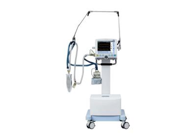 China IEC60601 High Accuracy Portable ICU Ventilator R50 Intensive Care Unit Ventilator for sale