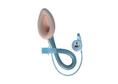 中国 OEM ODMの吸引の呼吸のためのEndotracheal管の麻酔の換気の管 販売のため