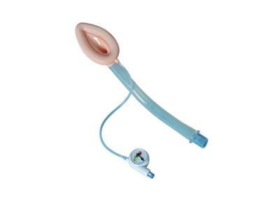 China Biocompatible Disposable Ordinary Laryngeal Mask OEM ODM for sale