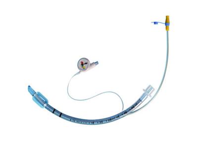 China OEM ICU Subglottic Suction Endotracheal Tube With Low Pressure Cuff for sale
