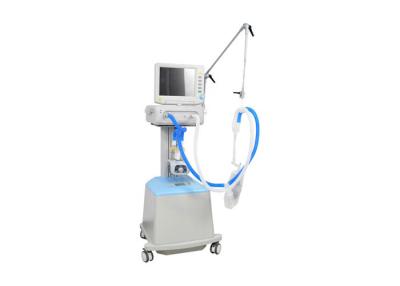 中国 緊急のため息APRVの無呼吸のタービンは病院で換気装置を基づかせていた 販売のため