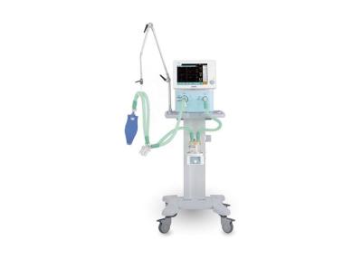 China OEM ODM Turbine Based ICU Ventilator Machine Used In Hospital For Breathing for sale