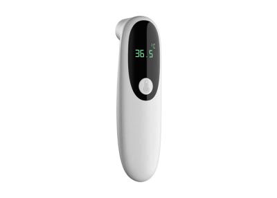 China Digital Touchless Hospital Infrared Thermometer Baby Non Contact Ear Thermometer for sale