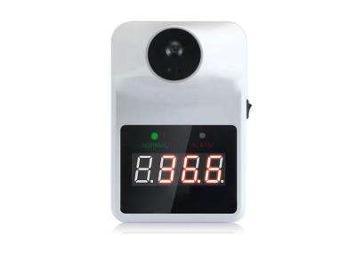 Chine Front infrarouge de température corporelle de thermomètre de DC3V 300mW Digital à vendre