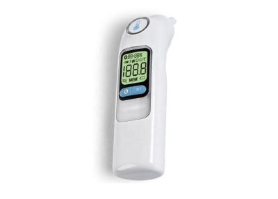 China Electronic Wall Mounted Infrared Forehead Thermometer Class II for sale