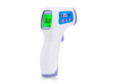 China EN149 ningún arma de la temperatura del termómetro 120g del contacto para la fiebre en venta