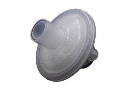 China Materiais de consumo bacterianos do dispositivo médico de filtro de ar da anestesia HME da ventilação à venda