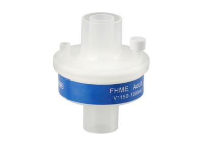 China Adult Child Infant Tracheostomy Hme Filter Medical Device Consumables for sale