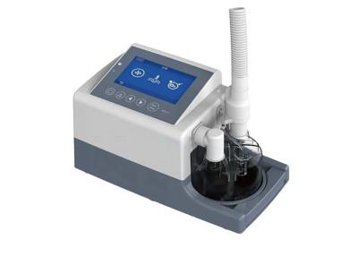 China 100-115V 1.6A BMC HFNC Machine High Flow Oxygen Devices For Home for sale