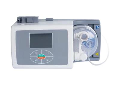 China 2LPM ao monitor SpO2 opcional do dispositivo da terapia de oxigênio de 80LPM HFNC à venda