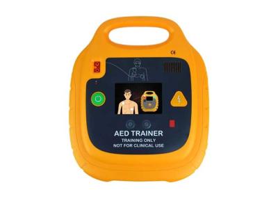 China O AED seguro do ODM automatizou AED externo 7000Plus dos desfibriladores à venda