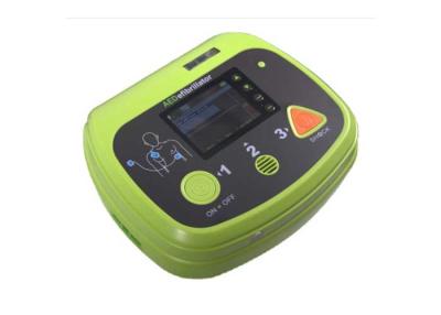 China OEM MultiFunction AED Automated External Defibrillators 2.0Kg for sale