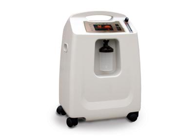 China Household 0-8L/Min 480W Medical Oxygen Concentrator Long Lifespan for sale