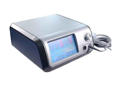 China Compact Ultrasonic Scalpel System Light Weight Medical Device Consumables for sale