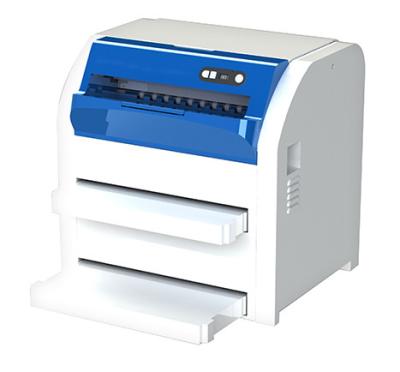 Китай Сухой принтер термического изображения Imager с 14 сдержанным разрешением и 508 Dpi продается