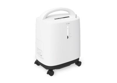 China High Quality Oxygen Concentrator Machine With Fashion Appearance & Ultra-Silence à venda