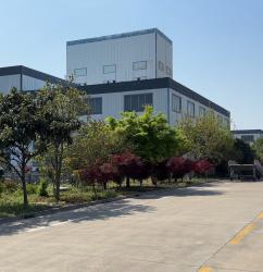 China Factory - Zibo Huao New Materials Co., Ltd.