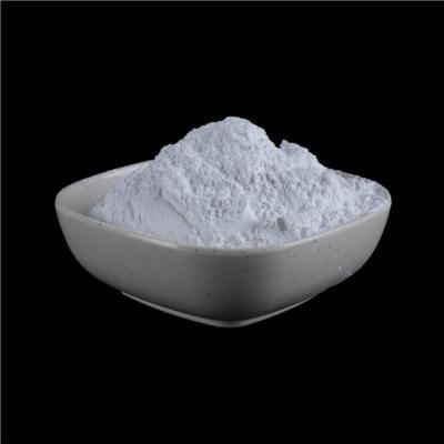 China Customizable Activated Alumina White Activated Aluminum Oxide Refractory Materials for sale