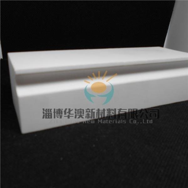 Quality 92% 95% 95% 99% High Alumina Bricks With High Wear Resistance for sale