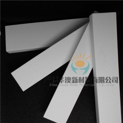 China 95 Alumina Ceramic Products High Temperature Resistant for sale