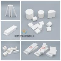 Quality Alumina Content 92% 95% Wear Resistant Ceramic Tile Wear Liners for sale