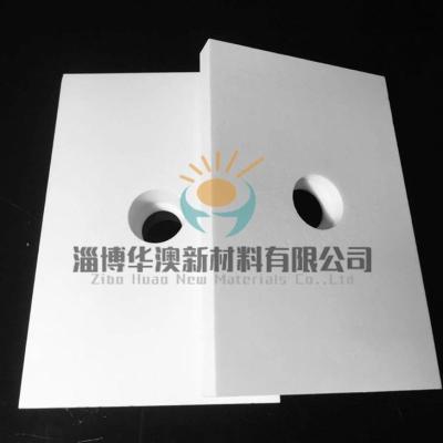 Chine Soudage de carreaux en céramique d'aluminium de revêtement en céramique d'aluminium 92% 95% à vendre