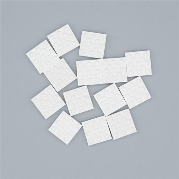 Quality Mosaic Alumina Ceramic Tiles Wear Resisting Impact Resistant for sale