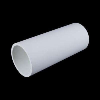 China High Density Alumina Ceramic Tubes With Custom Design Capabilities And 9 Mohs Hardness for sale