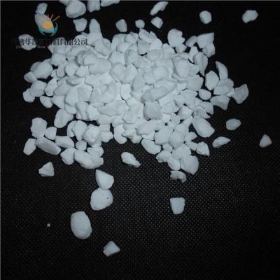 China ISO9001 Óxido de alumina fundido blanco para cerámicas de alto aislamiento en venta