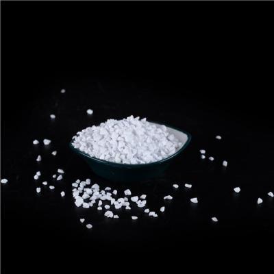 Китай Алматинская табличная алюминия 3,5 г/см низкая открытая пористость и большие кристаллы продается
