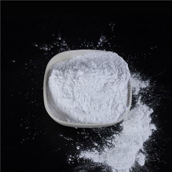 Quality 99.2-99.8% Calcined Alumina White Powder For High Aluminum Refractory for sale