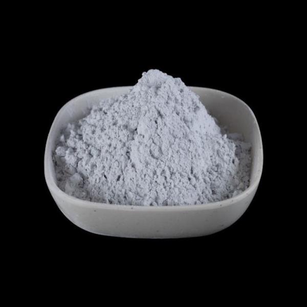 Quality 99.2% Alumina Cement Refractory Cement Used In Metallurgy Petrochemical for sale